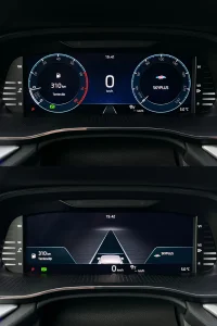 Skoda Octavia Elegance 1.0 81kW thumbnail