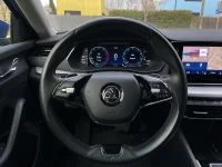 Skoda Octavia Elegance 1.0 81kW thumbnail