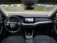 Skoda Octavia Elegance 1.0 81kW thumbnail
