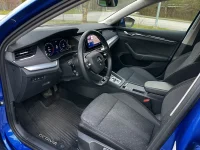 Skoda Octavia Elegance 1.0 81kW thumbnail