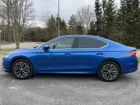 Skoda Octavia Elegance 1.0 81kW thumbnail