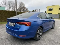 Skoda Octavia Elegance 1.0 81kW thumbnail