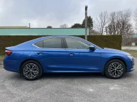 Skoda Octavia Elegance 1.0 81kW thumbnail