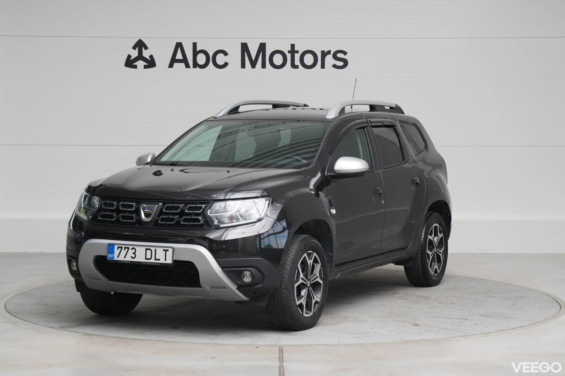 Dacia Duster PRESTIGE LPG TCe 1 67kW