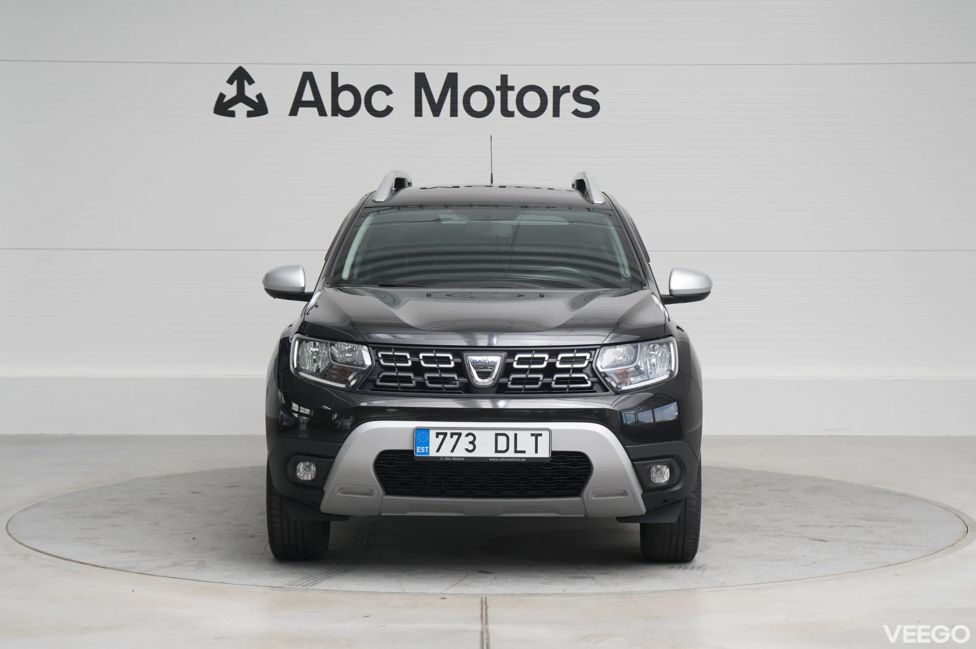 Dacia Duster PRESTIGE LPG TCe 1 67kW