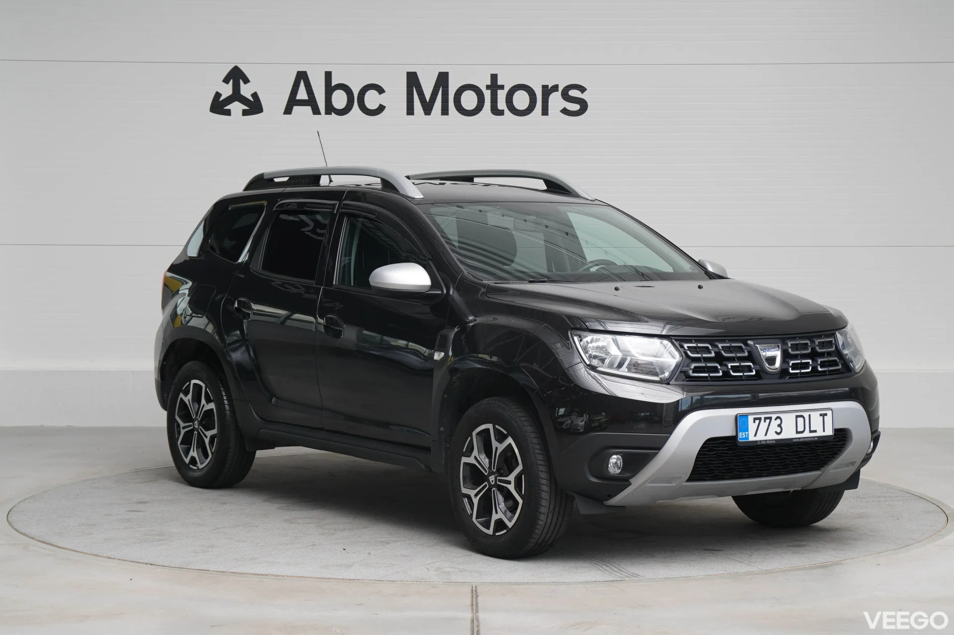 Dacia Duster PRESTIGE LPG TCe 1 67kW