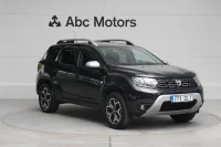 Dacia Duster PRESTIGE LPG TCe 1 67kW thumbnail