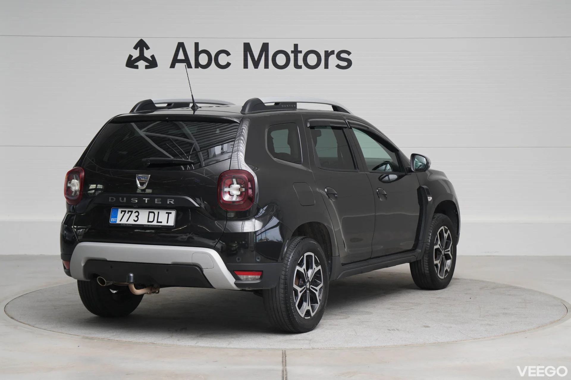 Dacia Duster PRESTIGE LPG TCe 1 67kW