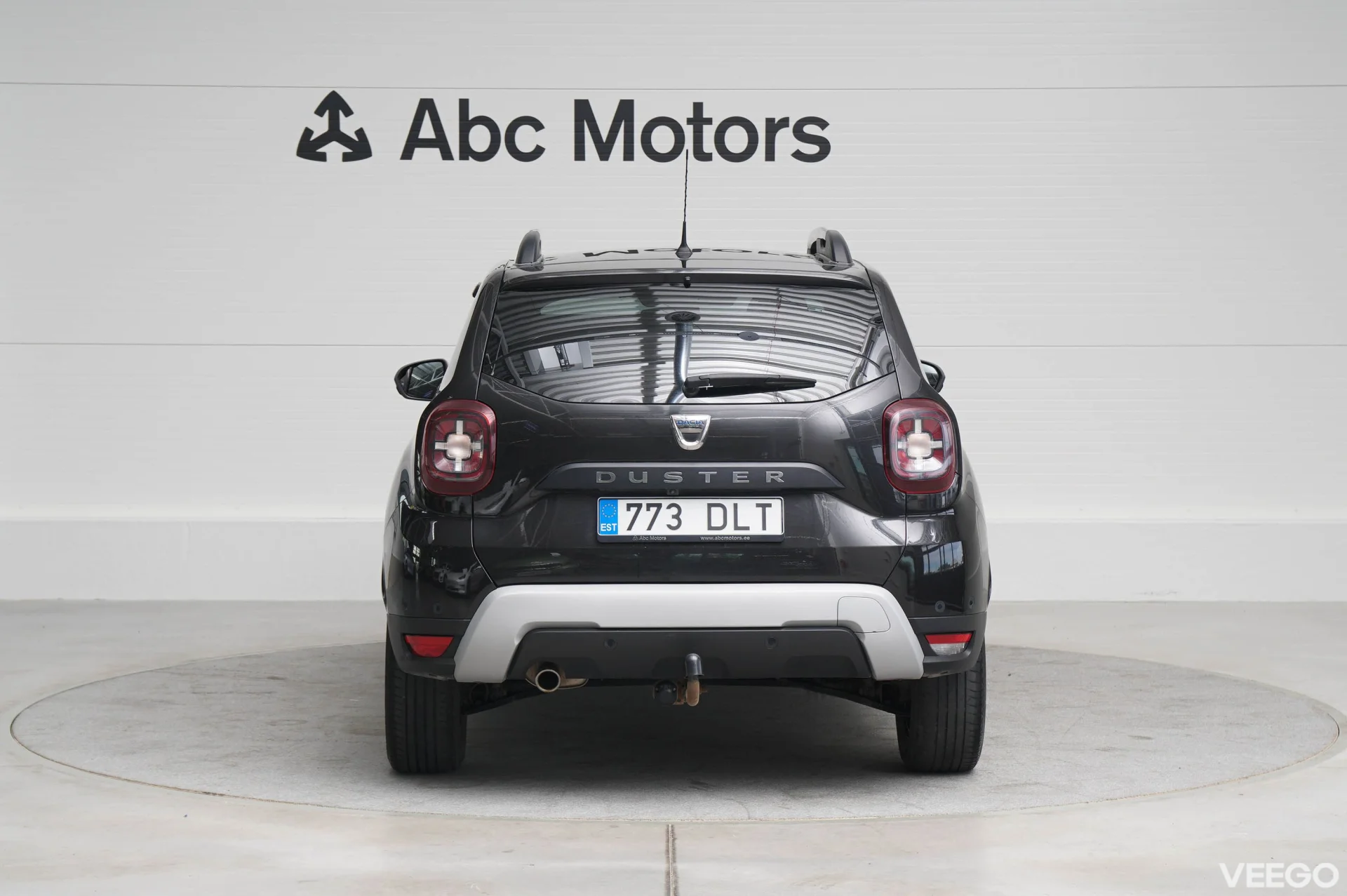 Dacia Duster PRESTIGE LPG TCe 1 67kW