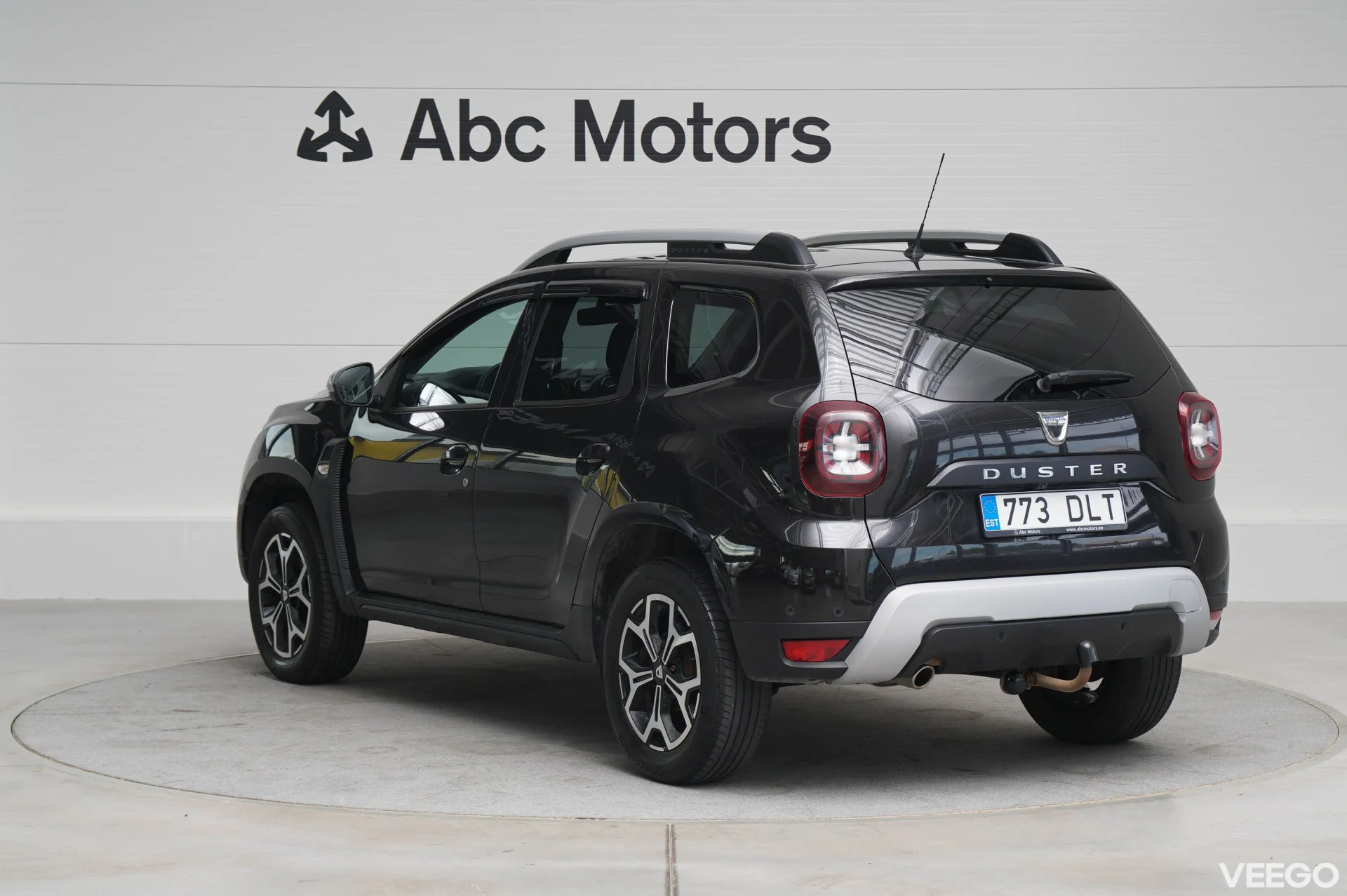 Dacia Duster PRESTIGE LPG TCe 1 67kW