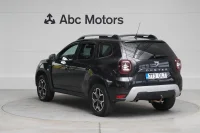 Dacia Duster PRESTIGE LPG TCe 1 67kW thumbnail