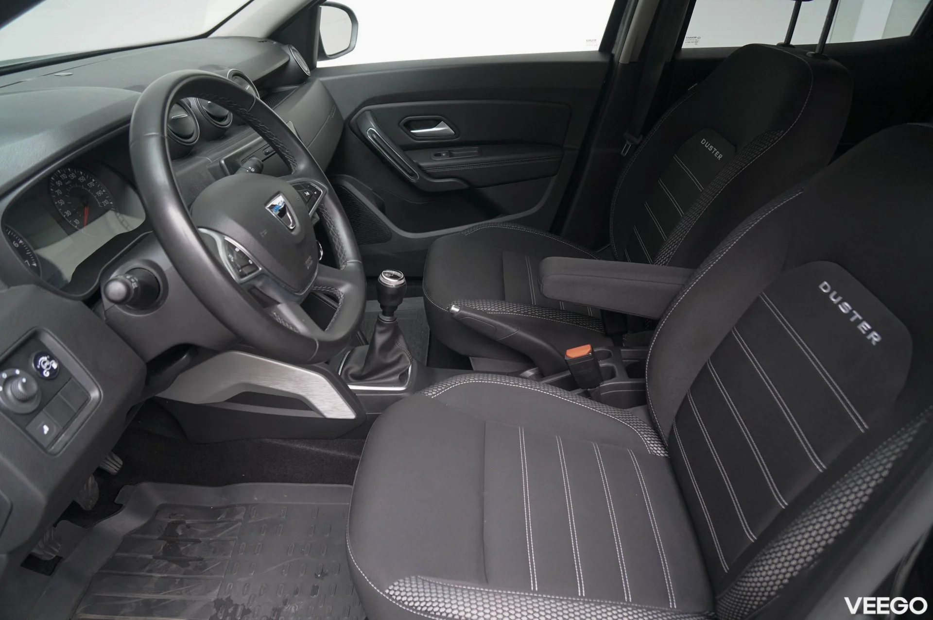 Dacia Duster PRESTIGE LPG TCe 1 67kW