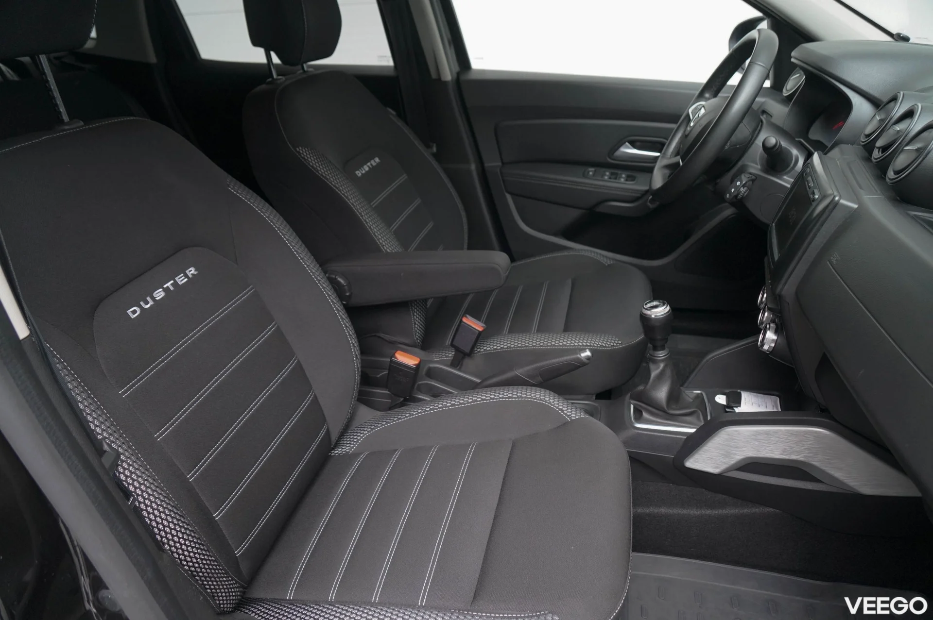 Dacia Duster PRESTIGE LPG TCe 1 67kW