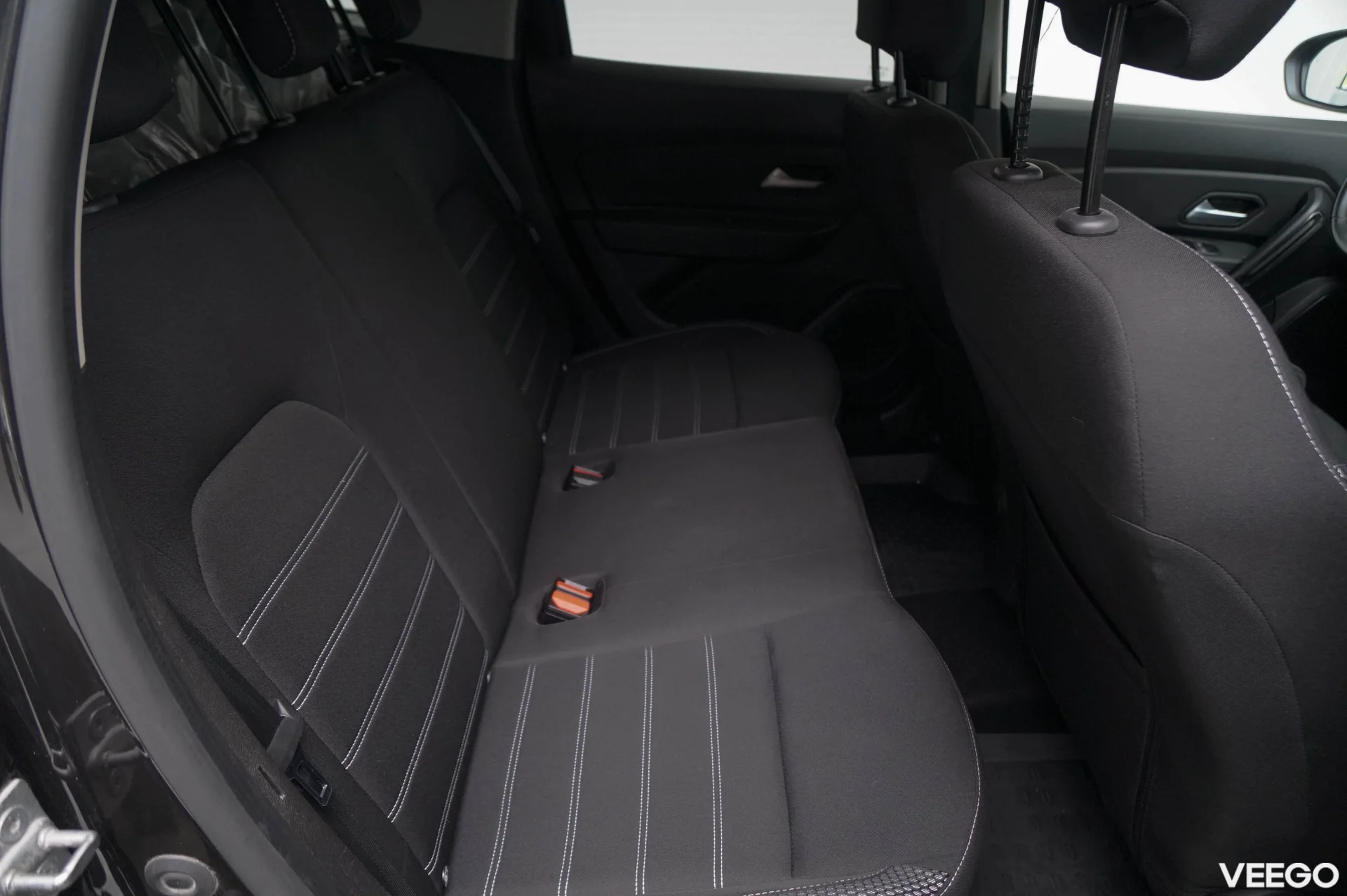 Dacia Duster PRESTIGE LPG TCe 1 67kW
