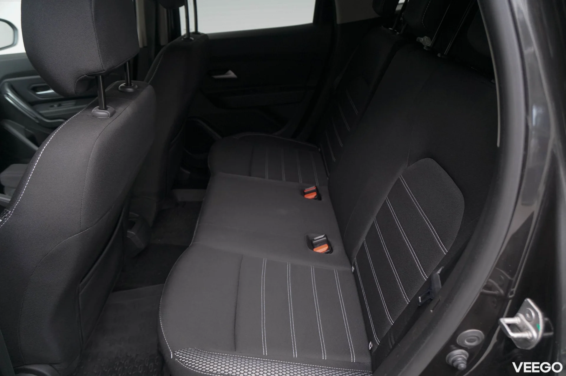 Dacia Duster PRESTIGE LPG TCe 1 67kW