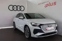 Audi Q4 e-tron 89kW thumbnail