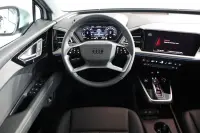 Audi Q4 e-tron 89kW thumbnail