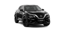 Nissan Juke N-Connecta 84kW thumbnail