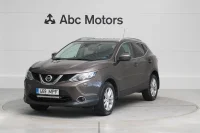 Nissan Qashqai Acenta 1.6 120kW thumbnail
