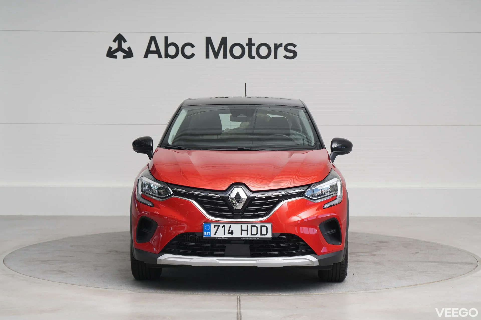 Renault Captur ZEN Energy 1 74kW