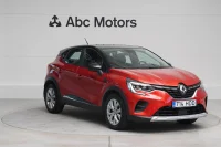 Renault Captur ZEN Energy 1 74kW thumbnail