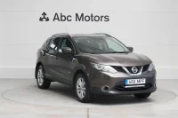 Nissan Qashqai Acenta 1.6 120kW thumbnail