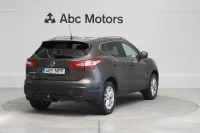 Nissan Qashqai Acenta 1.6 120kW thumbnail