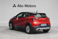 Renault Captur ZEN Energy 1 74kW thumbnail