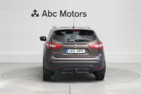 Nissan Qashqai Acenta 1.6 120kW thumbnail