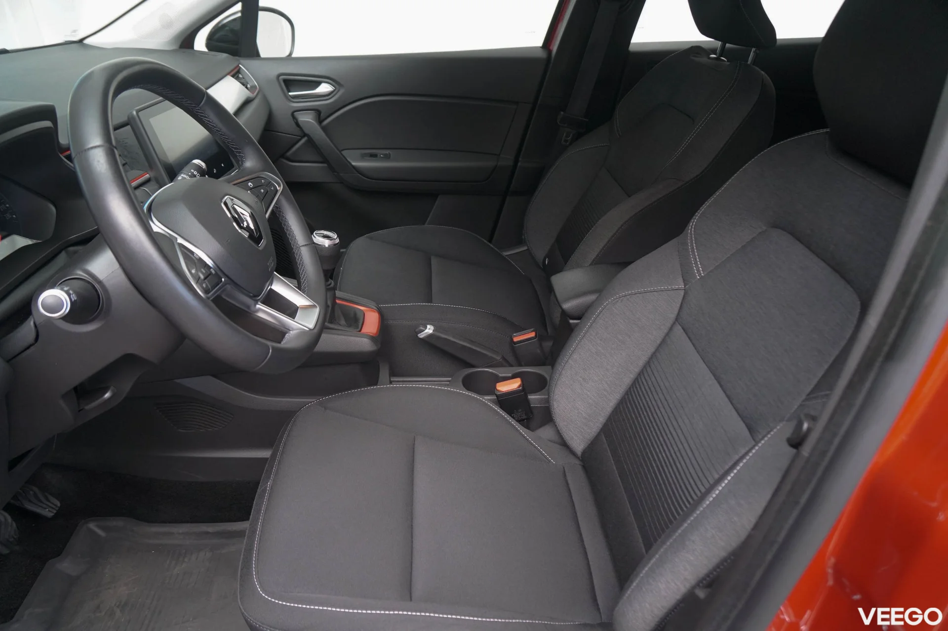 Renault Captur ZEN Energy 1 74kW