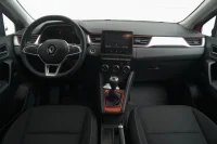 Renault Captur ZEN Energy 1 74kW thumbnail