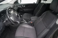 Nissan Qashqai Acenta 1.6 120kW thumbnail