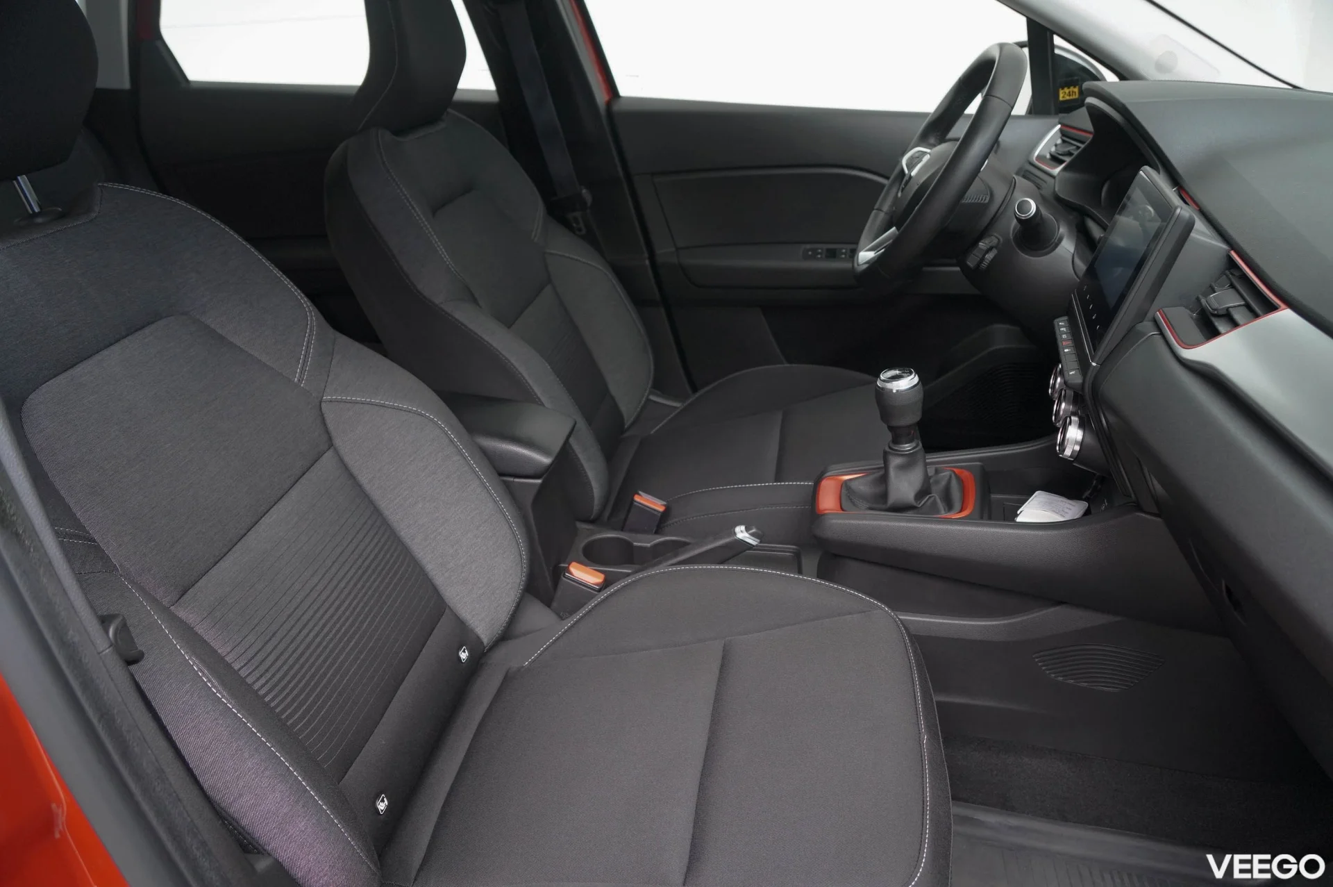 Renault Captur ZEN Energy 1 74kW