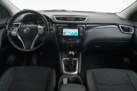 Nissan Qashqai Acenta 1.6 120kW thumbnail