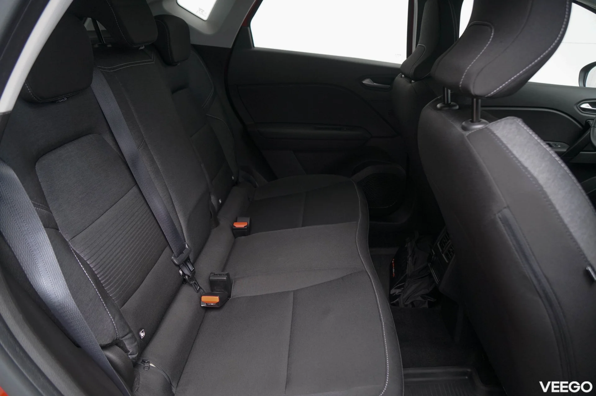 Renault Captur ZEN Energy 1 74kW
