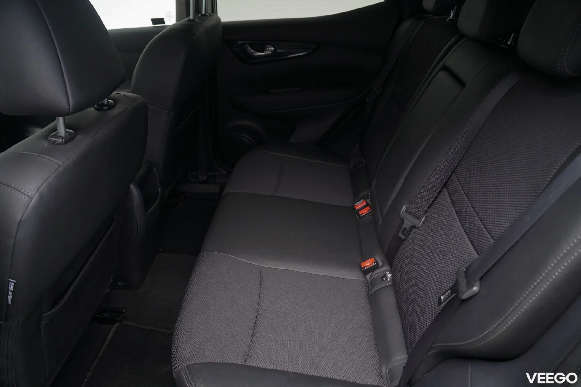 Nissan Qashqai Acenta 1.6 120kW
