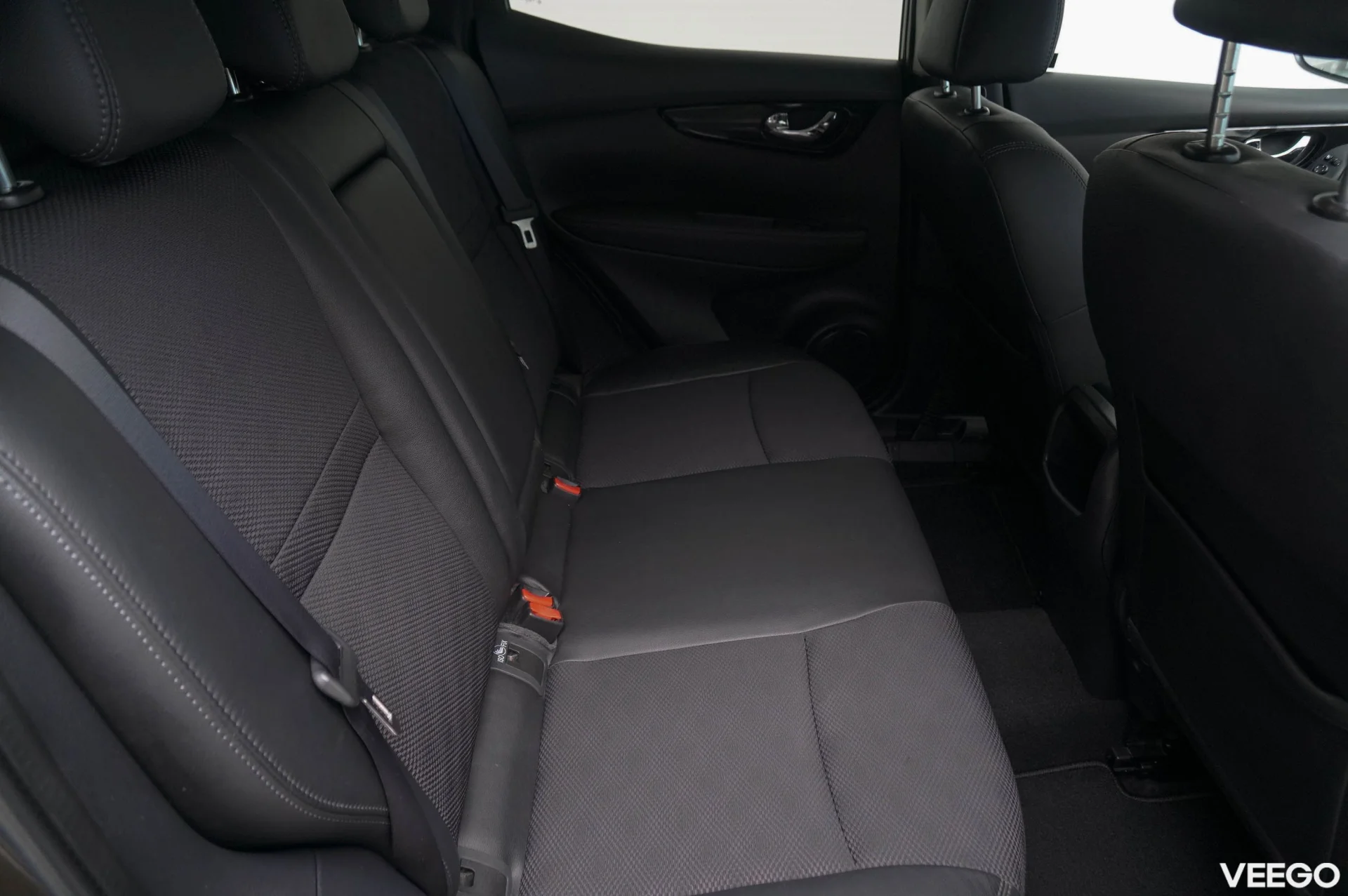 Nissan Qashqai Acenta 1.6 120kW