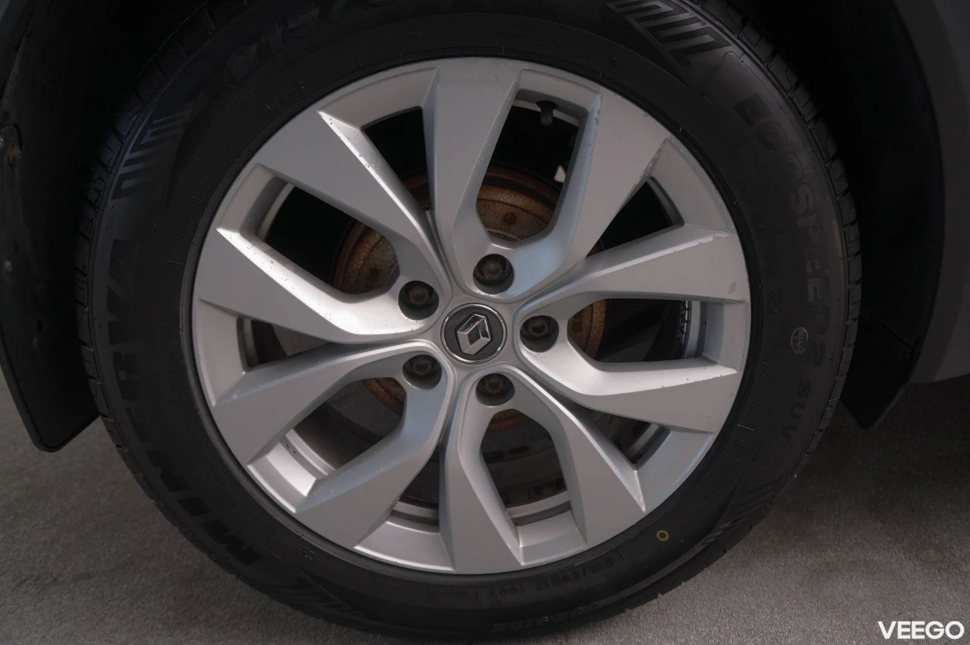 Renault Captur ZEN Energy 1 74kW