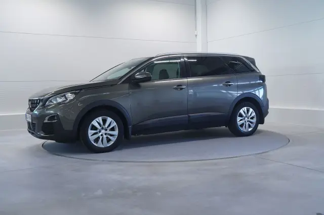 Image of Peugeot 5008 Active BlueHdi 7k 1.5 96kW