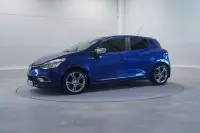 Renault Clio GT Line 1.2 87kW thumbnail