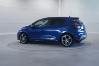 Renault Clio GT Line 1.2 87kW thumbnail