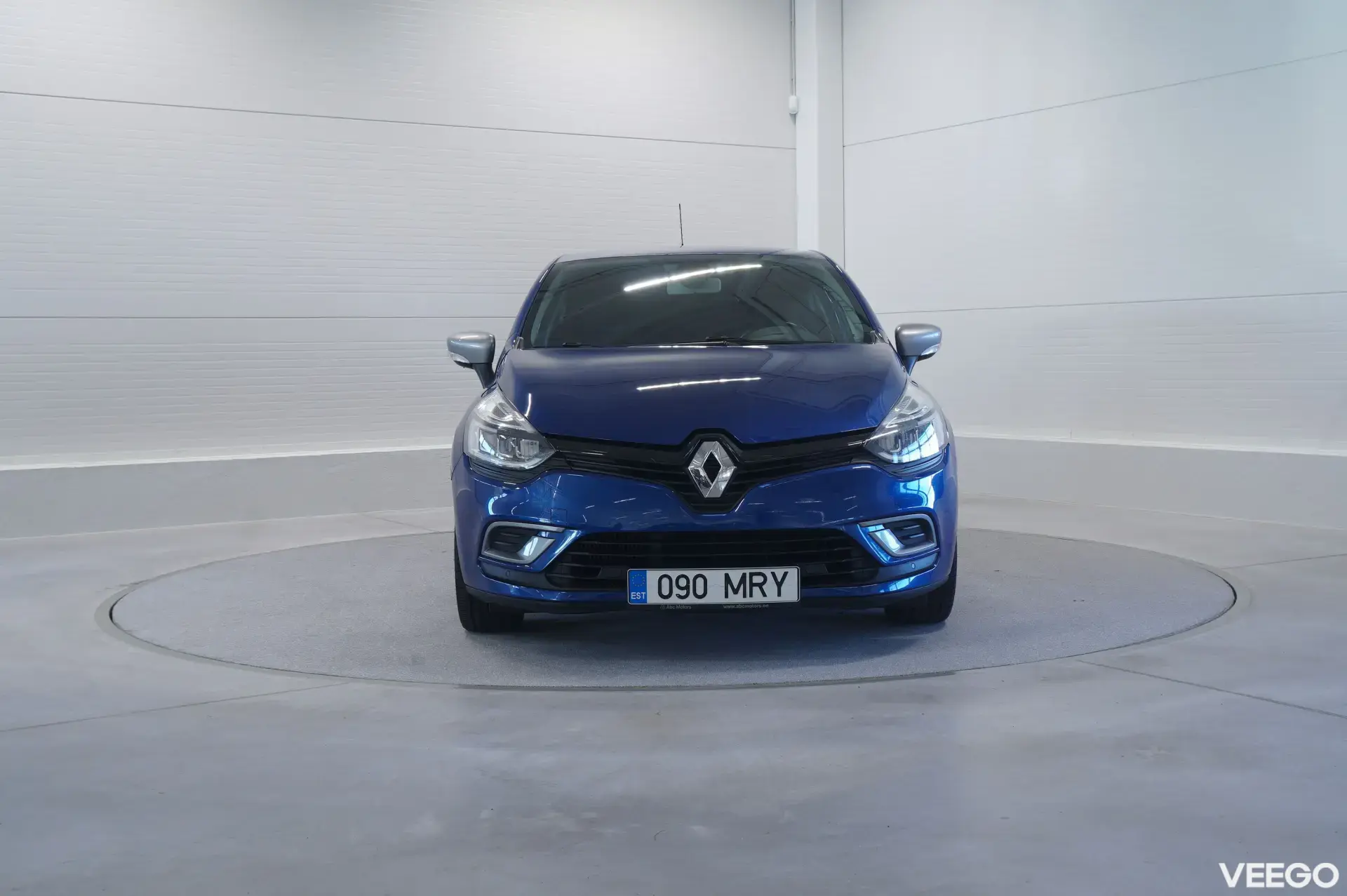 Renault Clio GT Line 1.2 87kW