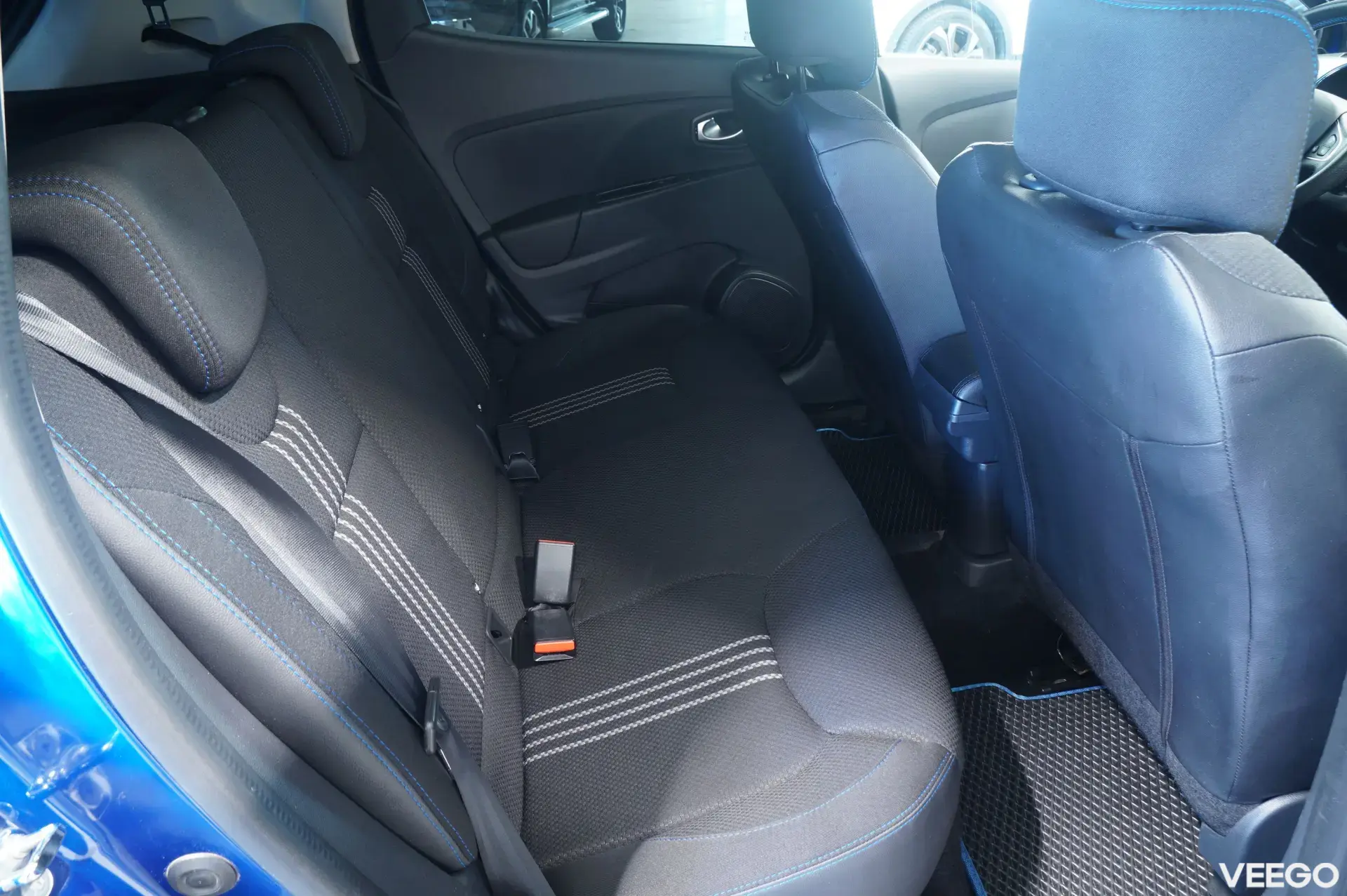 Renault Clio GT Line 1.2 87kW