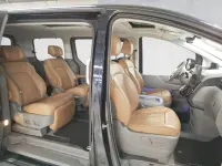 Hyundai STARIA PREMIUM 7-sitzer 8 AT 4WD Signature 130kW thumbnail