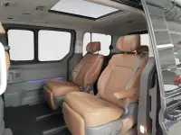Hyundai STARIA PREMIUM 7-sitzer 8 AT 4WD Signature 130kW thumbnail