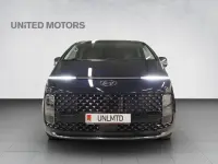Hyundai STARIA PREMIUM 7-sitzer 8 AT 4WD Signature 130kW thumbnail
