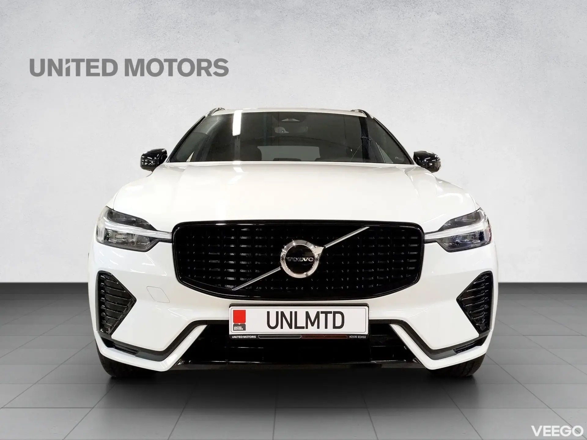 Volvo XC60 B4 R-Design 2 145kW