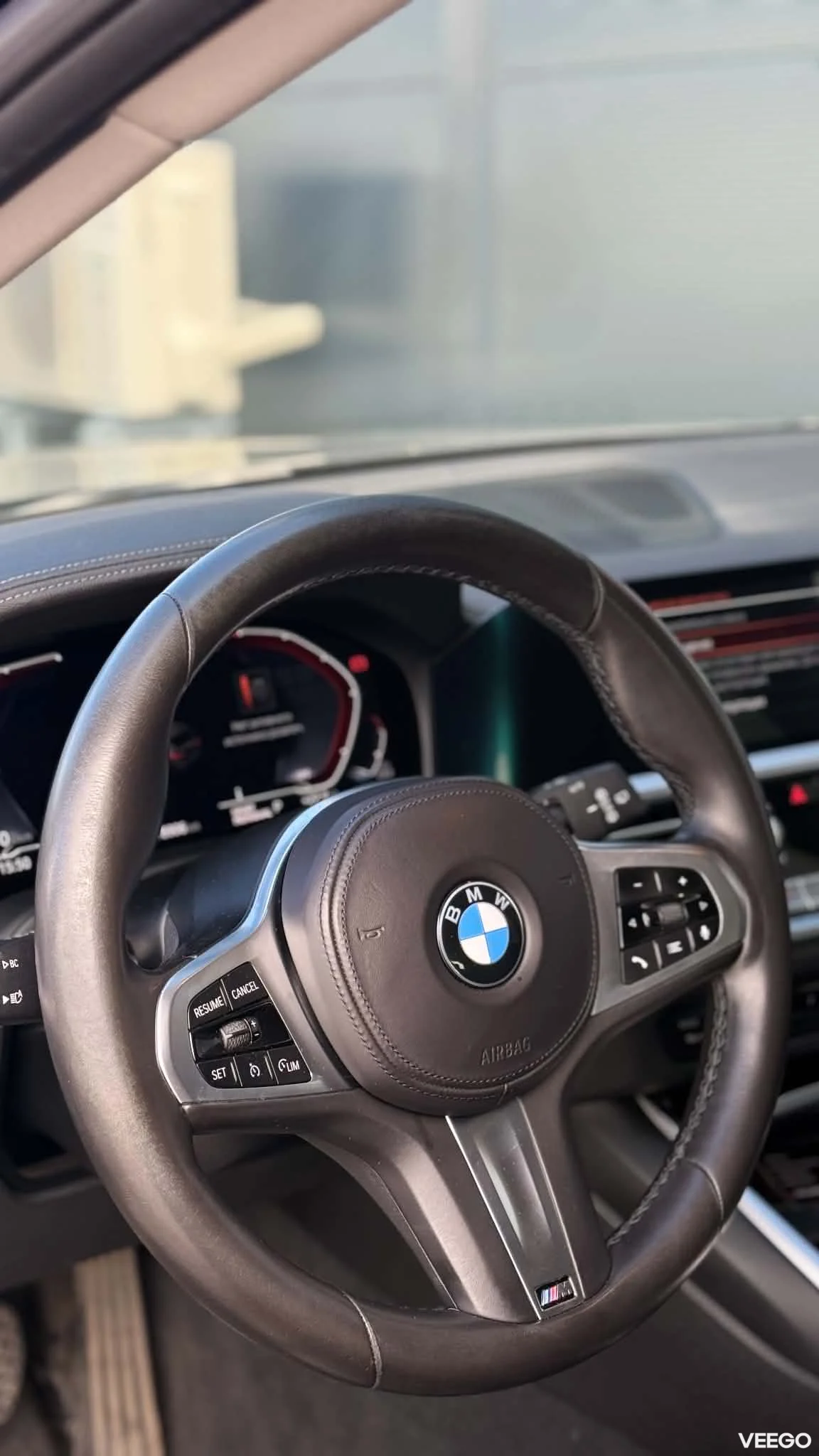 BMW 320 2.0 140kW