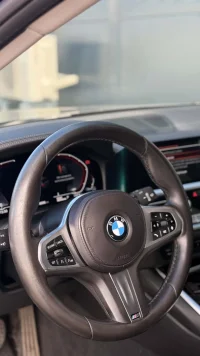 BMW 320 2.0 140kW thumbnail