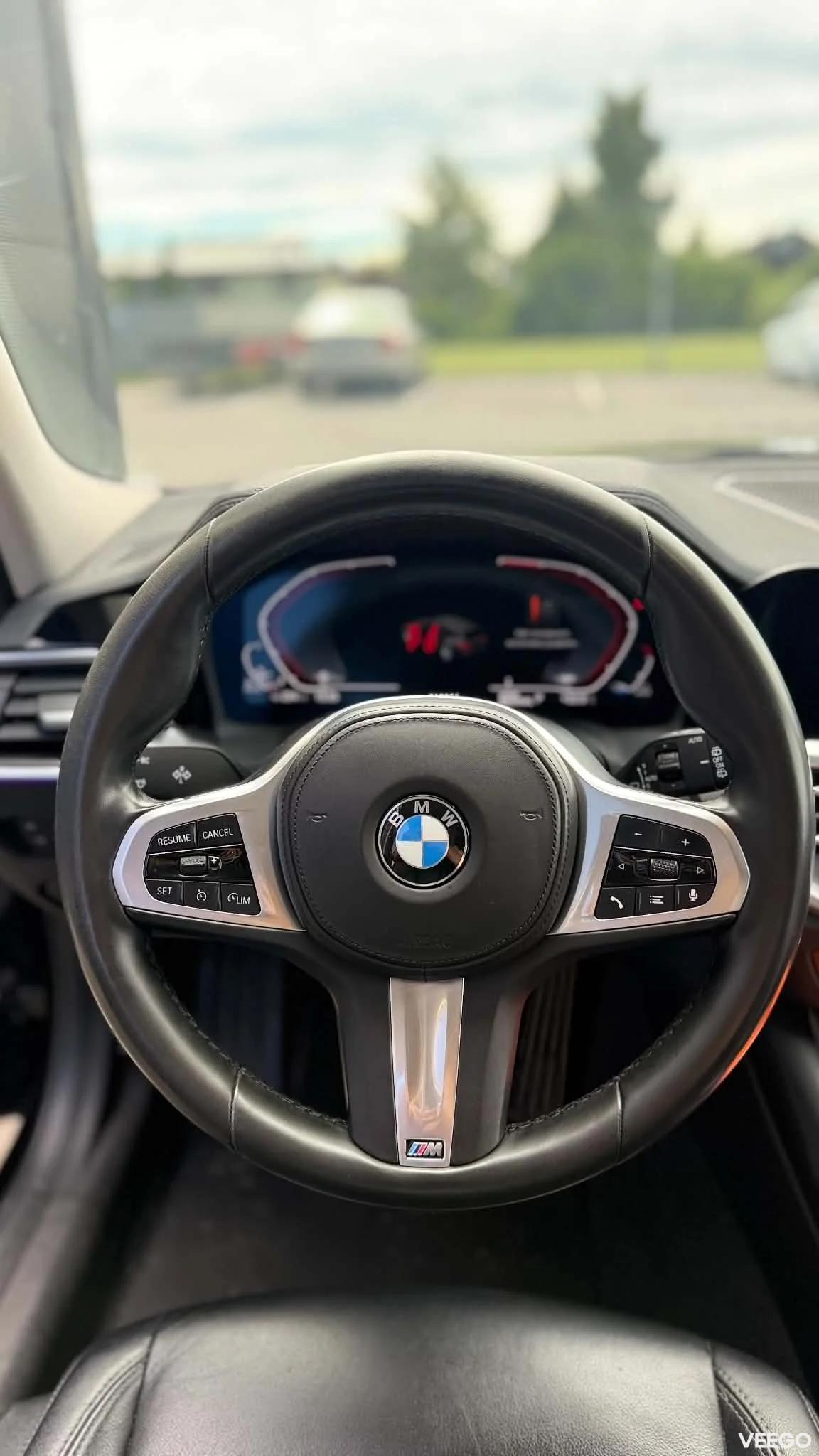 BMW 320 2.0 140kW